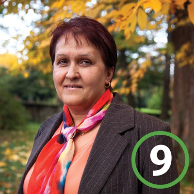Helena KOŤOVÁ