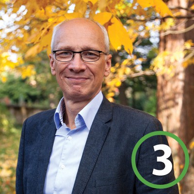 Ing. Juraj ČABÁK